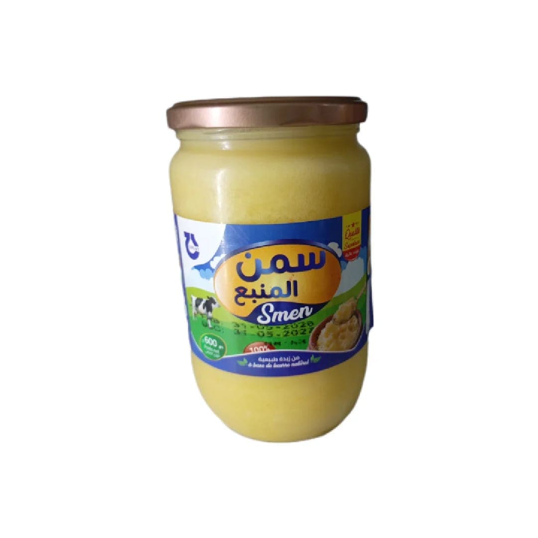 سمن 600غ