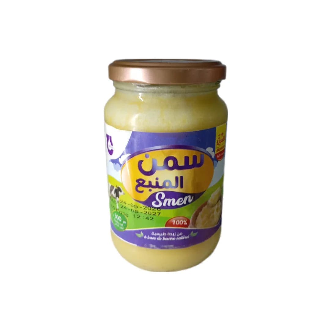 سمن 300غ