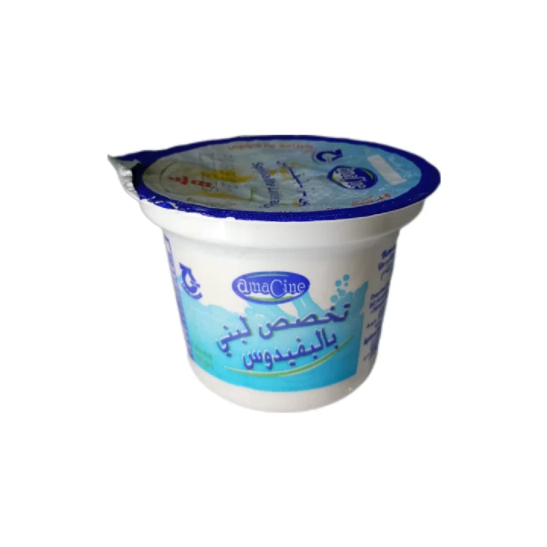 ياغورت بيفيدوس 200 غ